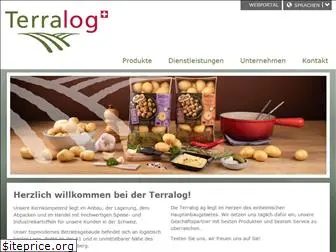 terralog.ch
