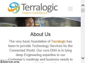 terralogic.com