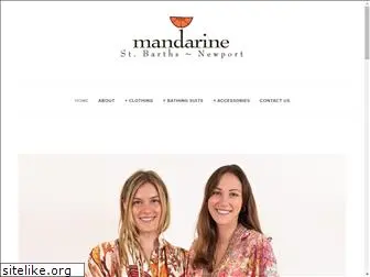 terramandarine.com