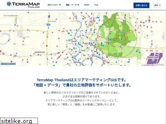 terramap-asia.com