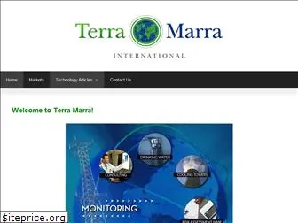 terramarra.com