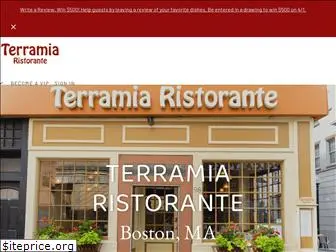 terramiaristorante.com