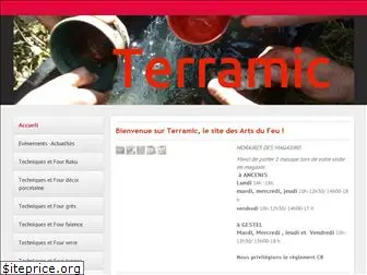 terramic.fr