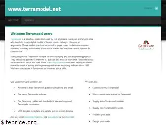 terramodel.net