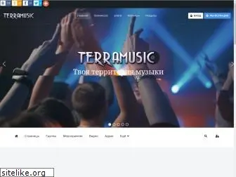 terramusic.ru