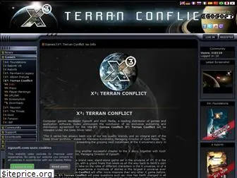 terran-conflict.com