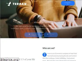 terran.com