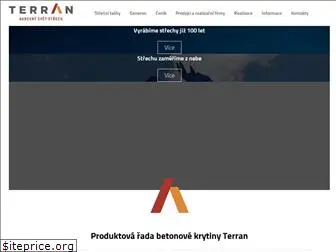 terran.cz