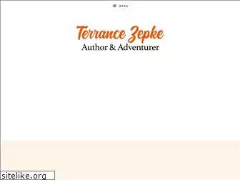 terrancezepke.com