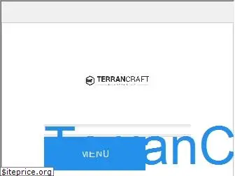 terrancraft.com