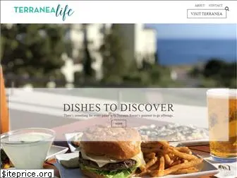 terranealife.com