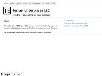 terranhost.com