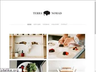 terranomadcompany.com