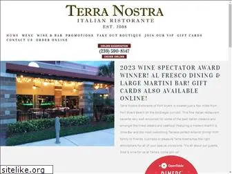 terranostradining.com