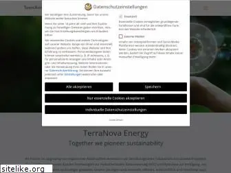 terranova-energy.com