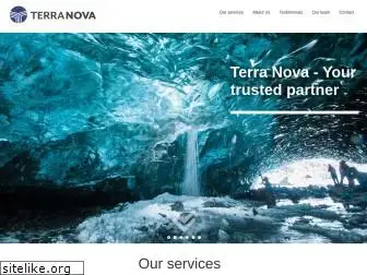 terranova-iceland.is