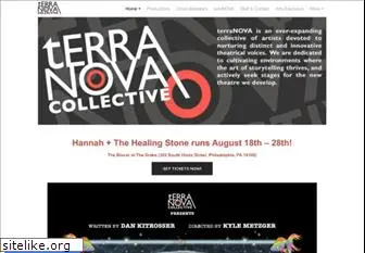 terranovacollective.org