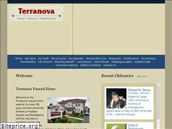 terranovafuneralhome.com