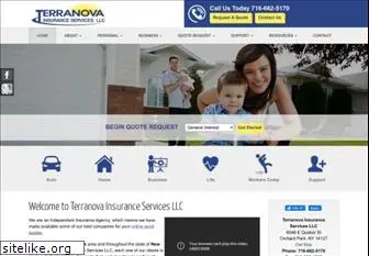 terranovainsurance.com