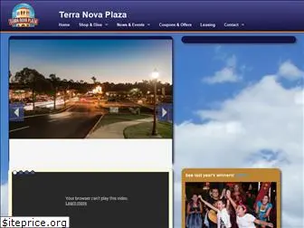 terranovaplaza.com