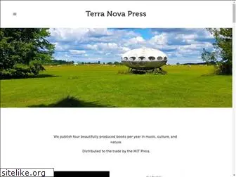 terranovapress.com