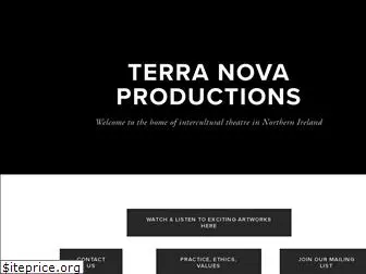 terranovaproductions.net