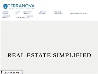 terranovareg.com