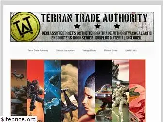 terrantradeauthority.com