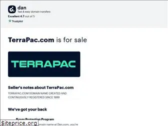 terrapac.com