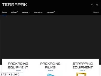 terrapak.com