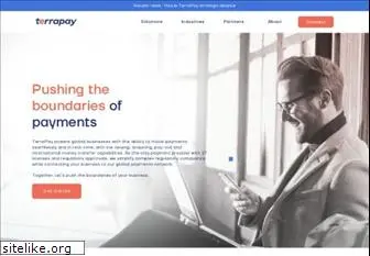 terrapay.com