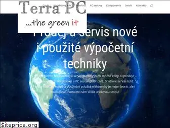 terrapc.cz