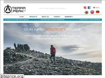 terrapeak.co.uk