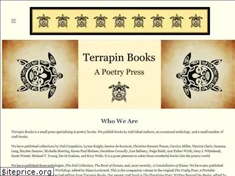 terrapinbooks.com