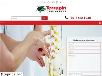 terrapincarecenter.com