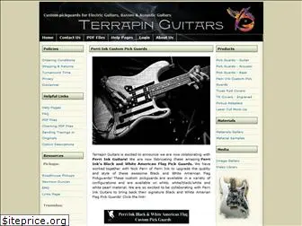 terrapinguitars.com