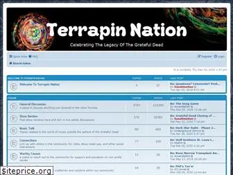 terrapinnation.net