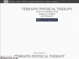 terrapinphysicaltherapy.com