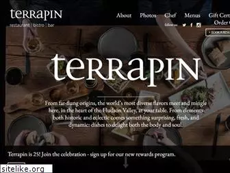 terrapinrestaurant.com