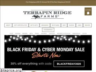 terrapinridge.com