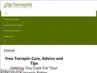 terrapins.co.uk