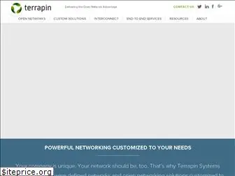 terrapinsys.com