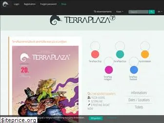 terraplaza.com