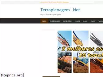 terraplenagem.net