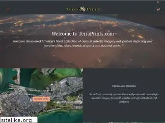 terraprints.com