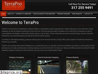 terraproservice.com