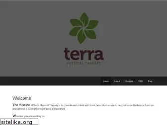 terrapt.com