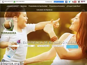 terraquea.com