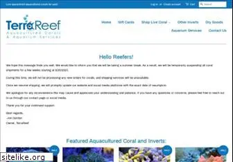 terrareef.com