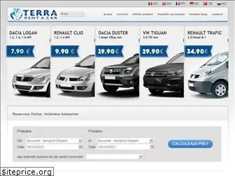 terrarentacar.ro